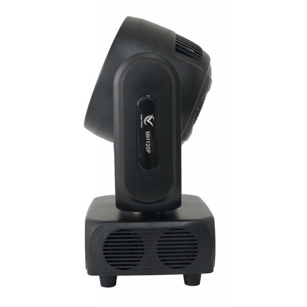 Изображение Вращающаяся голова WASH Golden MH120F